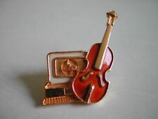 Rare pin bijou d'occasion  France