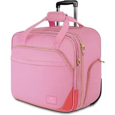 Mochila MATEIN Rolling com 2 Rodas Mala de Mão 17" Laptop de Viagem Feminina comprar usado Mochila MATEIN Rolling com 2 Rodas Mala de Mão 17" Laptop de Viagem Feminina comprar usado  Enviando para Brazil