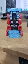 Modellino auto robot usato  Forio