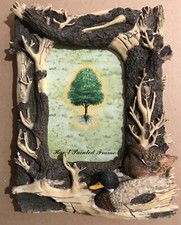 Resin hand painted for sale  Lancaster
