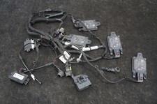 Chicote de fios auxiliar de estacionamento para-choque traseiro fabricante de equipamento original 85591051 Cadillac Escalade Esv 2023 comprar usado  Enviando para Brazil