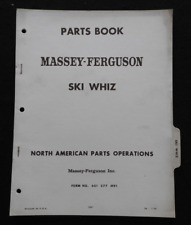 Original 1968 massey for sale  Sandwich