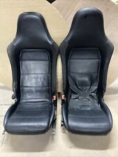 Vauxhall vx220 leather for sale  SKELMERSDALE