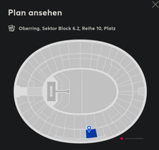 Tickets linkin park gebraucht kaufen  Teublitz