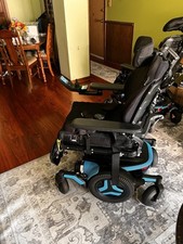 Permobil corpus electric for sale  Oak Lawn