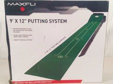 Maxfli putting system for sale  Hyattsville