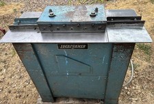 Lockformer gauge sheet for sale  Fort Collins