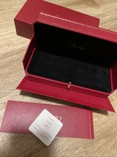 Cartier pen leather usato  Eboli