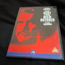 Hunt red october for sale  CRAWLEY