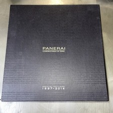 Panerai laboratorio idee for sale  Los Angeles