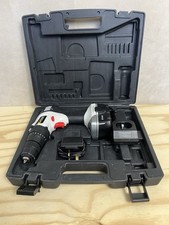 Power 14.4v cordless for sale  MAIDSTONE