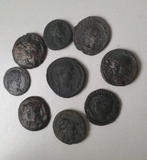 Antike münzen set gebraucht kaufen Antike münzen set gebraucht kaufen  Düsseldorf