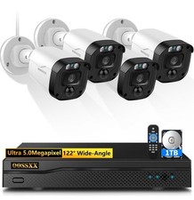 Camera dvr cctv for sale  Corona