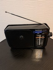 Radio panasonic 2400d d'occasion  Pantin