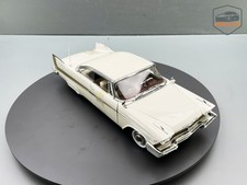 Ertl 1958 plymouth gebraucht kaufen  Aulendorf