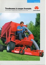 tracteur tondeuse massey ferguson d'occasion tracteur tondeuse massey ferguson d'occasion Chailles