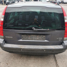 Volvo v70 heckklappe gebraucht kaufen  Magdeburg