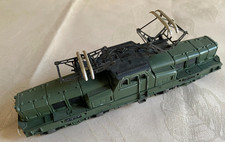 Jouef motrice bb d'occasion  Montluel