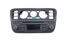 Frontalino autoradio per usato  Italia
