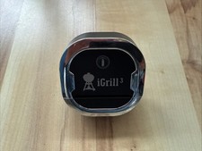 Weber bluetooth grill gebraucht kaufen  Ganderkesee