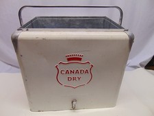 Rare canada dry for sale  Cheshire