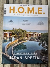 Zeitschrift home august gebraucht kaufen  Magdeburg
