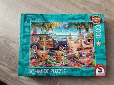 Schmidt sonnige auszeit gebraucht kaufen  Dissen am Teutoburger Wald