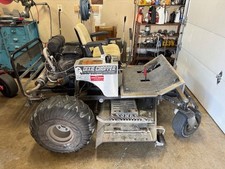 2005 dixie chopper for sale  Indianapolis