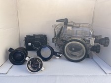 Nikon nikonos 35mm for sale  Carson