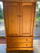 Boori brown wooden for sale  WELLS