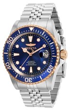 INVICTA WATCH 32503 42mm Pro Diver NH35A automático SEM CAIXA comprar usado  Enviando para Brazil