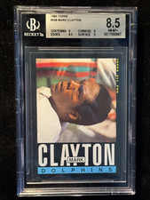 1985 topps mark for sale  Allen