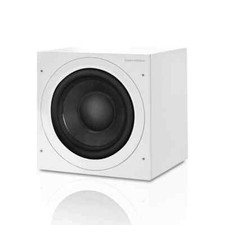 Bowers wilkins asw608 gebraucht kaufen  Gräfelfing