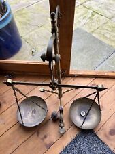 Antique weighing scales for sale  PETERLEE