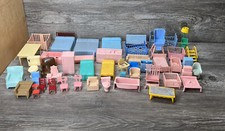 Vtg marx plastic for sale  North Canton