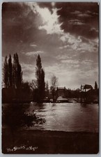Twickenham eel pie for sale  REDCAR