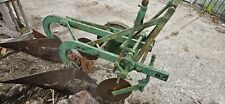 Furrow bmb ransomes for sale  WIDNES