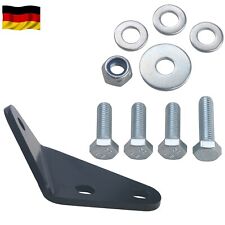 Verstärkungsblech zylindergeb gebraucht kaufen  Bochum