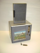 Postkartenautomat alter automa gebraucht kaufen  Erftstadt
