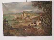 Quadro autore classico usato  Palermo