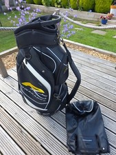 Powakaddy cart bag for sale  DERBY