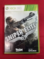 Usado, Sniper Elite 2 - Microsoft Xbox 360 Bom Sem Manual Testado Ver Fotos comprar usado  Enviando para Brazil