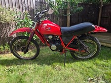 1978 honda xl125 for sale  CORSHAM
