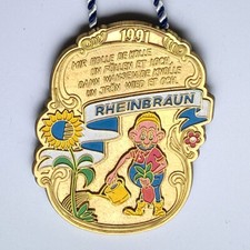 rheinbraun gebraucht kaufen  Deutschland