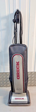 Oreck vacuum cleaner for sale  SOUTHAMPTON