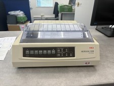 Oki ml3320 dot for sale  BELFAST