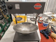 Bilancia contapezzi pesa usato  Jesolo