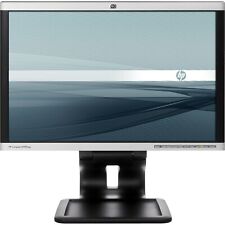 Monitor LCD Widescreen Barato 19" Vários DELL HP LG VGA DVI PC CCTV comprar usado  Enviando para Brazil