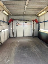 spray booth oven for sale spray booth oven for sale HITCHIN
