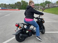 Honda ruckus nps50 for sale  Independence